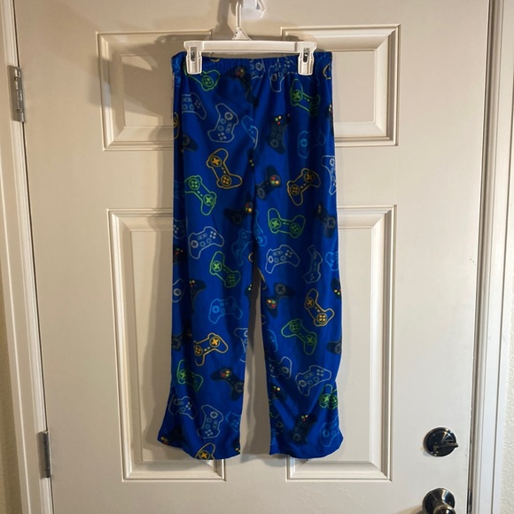 Video Game Controller pajama pants - Picture 5 of 7
